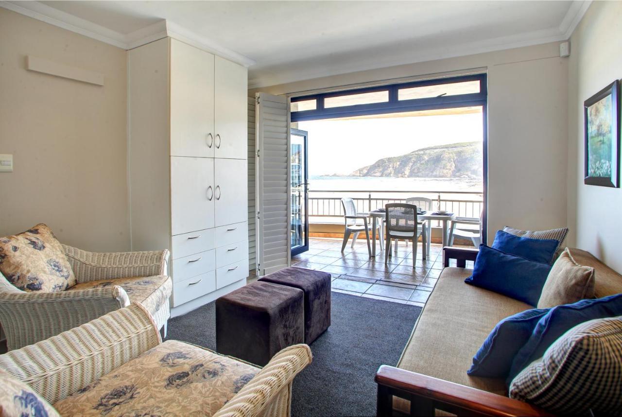 Makarios On Sea Apartman Herolds Bay Kültér fotó