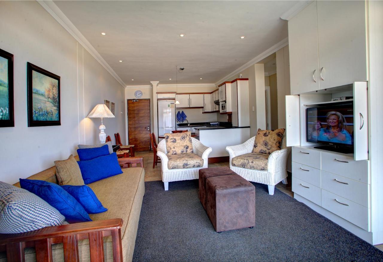 Makarios On Sea Apartman Herolds Bay Kültér fotó