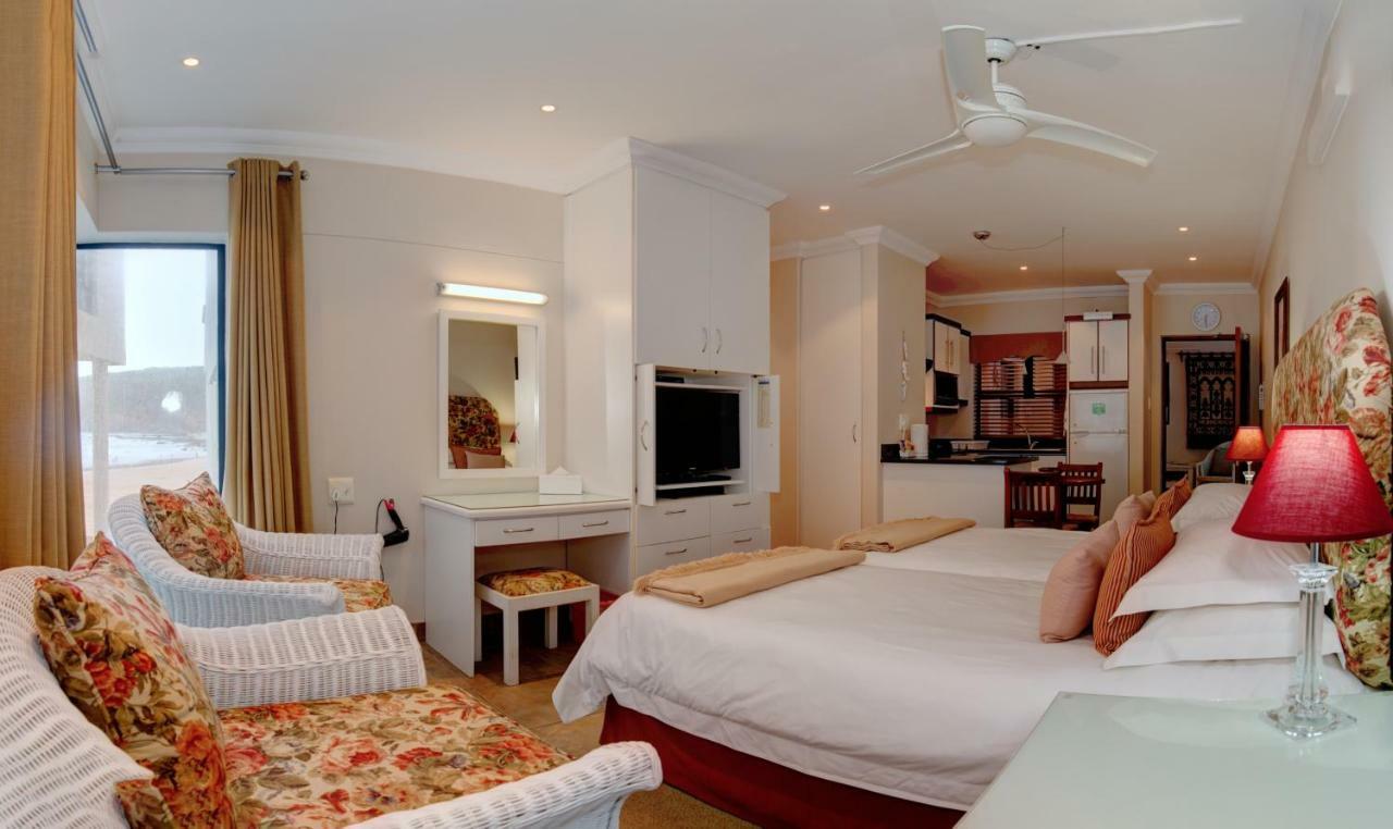 Makarios On Sea Apartman Herolds Bay Kültér fotó
