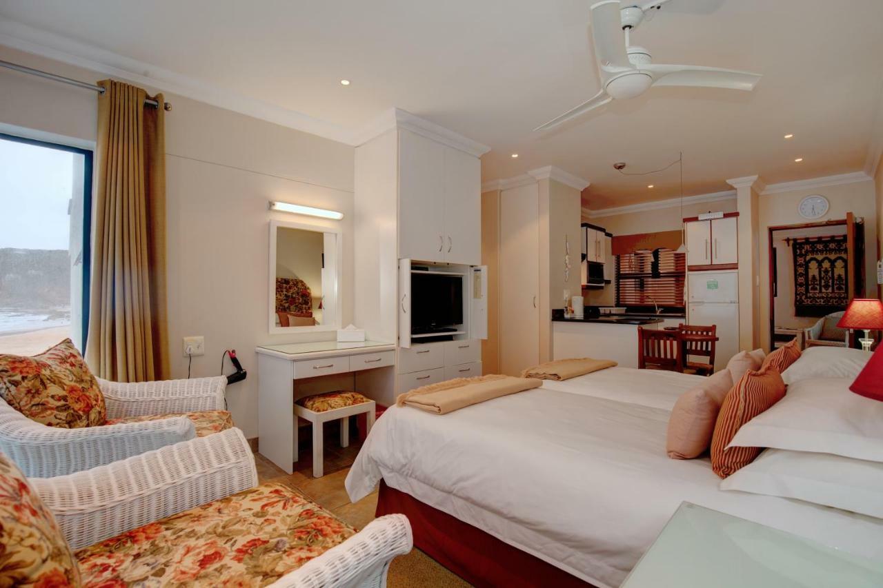 Makarios On Sea Apartman Herolds Bay Kültér fotó