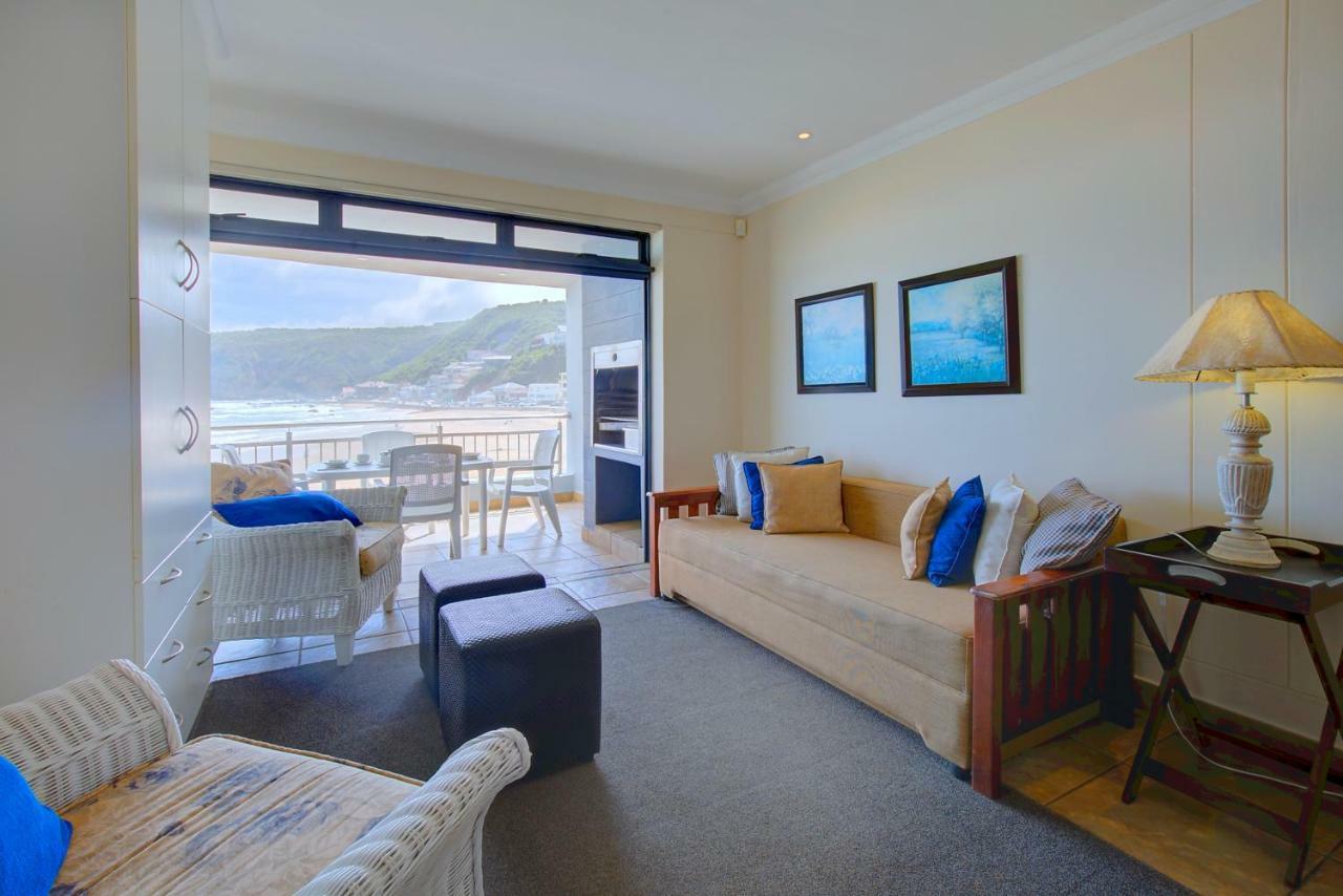 Makarios On Sea Apartman Herolds Bay Kültér fotó